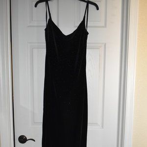 Woman's Evening Dress